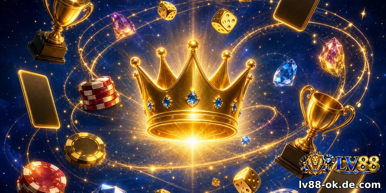 App Tài Xỉu Online – Tham Gia Cá Cược Mọi Lúc Mọi Nơi - hình ảnh - lv88-ok.de.com