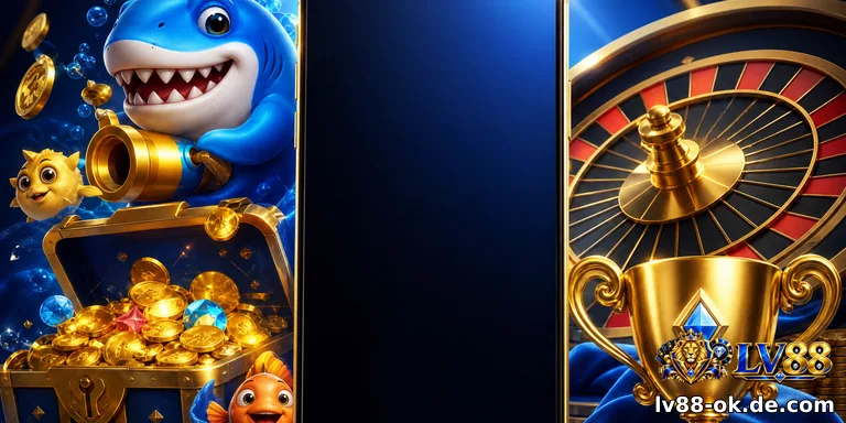 WM Casino – Điểm Đến Nổi Bật Cho Tất Cả Hội Viên - hình ảnh - lv88-ok.de.com