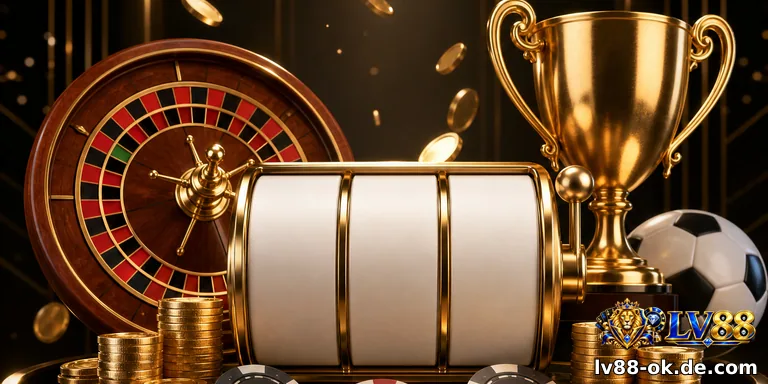 Baccarat Trực Tuyến Uy Tín – Cơ Hội Thắng Hàng Tỷ Đồng - hình ảnh - lv88-ok.de.com